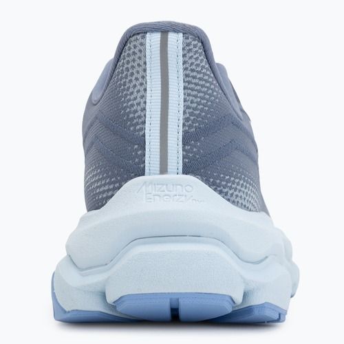Buty do biegania damskie Mizuno Wave Horizon 9 wild wind/white/vista blue