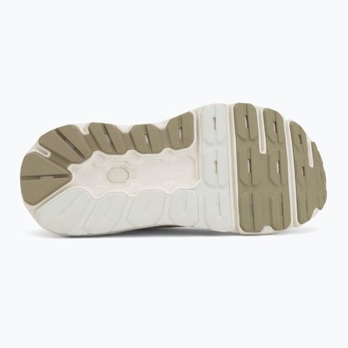 Buty do biegania damskie Mizuno Wave Horizon 9 snow white/white/elm