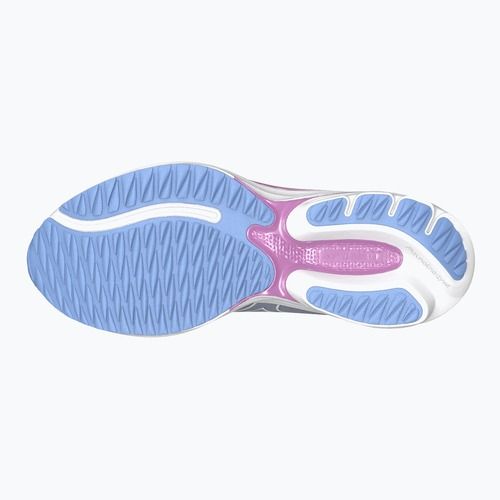 Buty do biegania damskie Mizuno Wave Ultima 17 eventide/white/first bloom