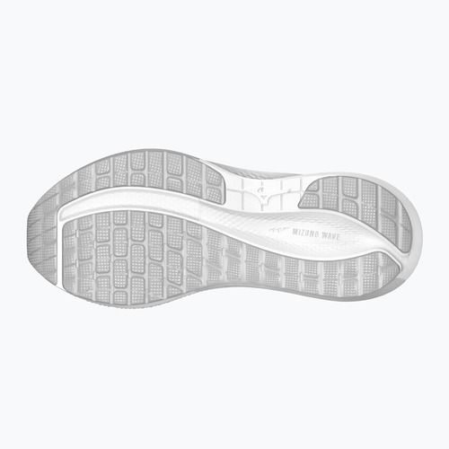 Buty do biegania damskie Mizuno Wave Inspire 22 white/white/harbor mist