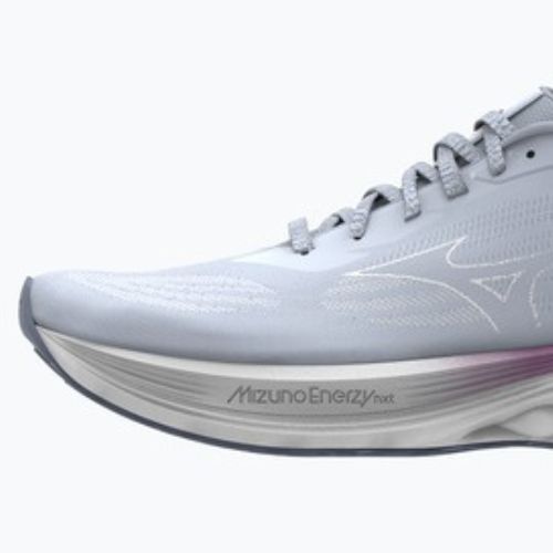 Buty do biegania damskie Mizuno Wave Skyrise 7 ancient water/white/first bloom