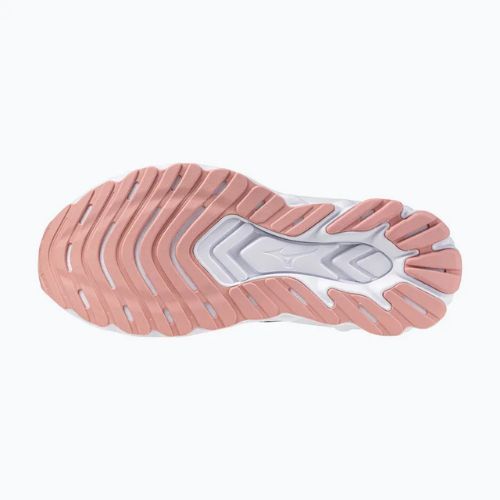 Buty do biegania damskie Mizuno Wave Skyrise 7 sailor blue/white/rose elegance