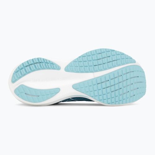 Buty do biegania damskie Mizuno Wave Rider 29 larkspur/white/ pinkesque