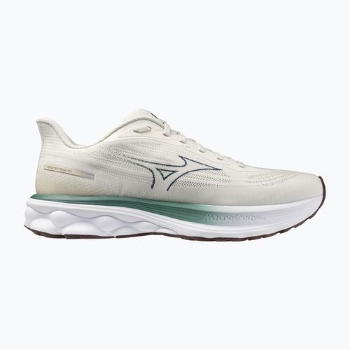 Buty do biegania męskie Mizuno Wave Skyrise 7 snow white/north sea/summer sand