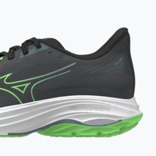 Buty do biegania męskie Mizuno Wave Ultima 17 black sand/glowing apple/north atlantic