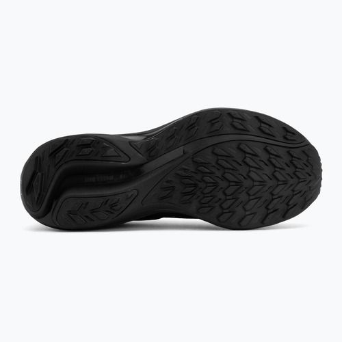 Buty do biegania męskie  Mizuno Wave Rider GTX 3 black/black/black sand