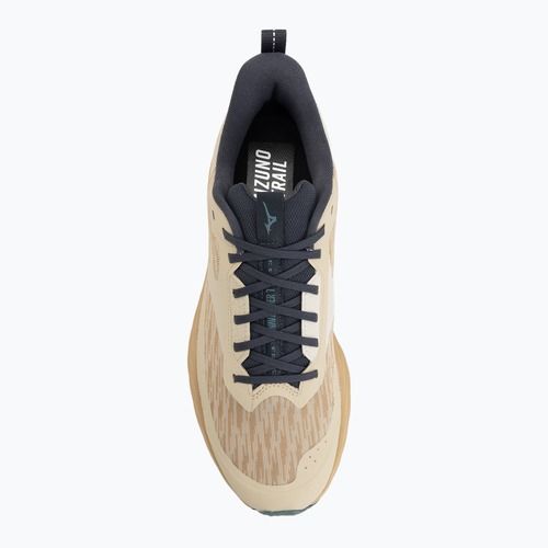 Buty do biegania męskie Mizuno Wave Rider TT 3 curds&whey/summer sand/north atlantic