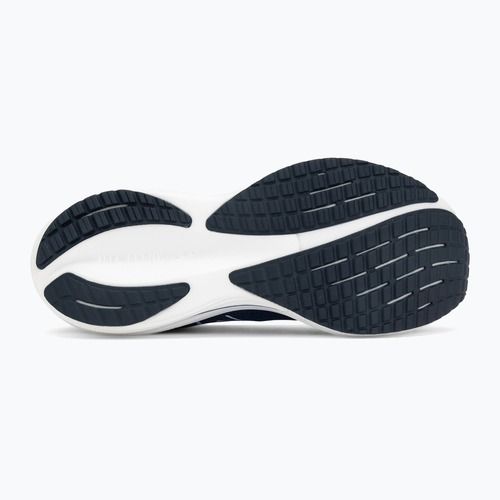 Buty do biegania męskie Mizuno Wave Rider 29 estate blue/white/lightning yellow