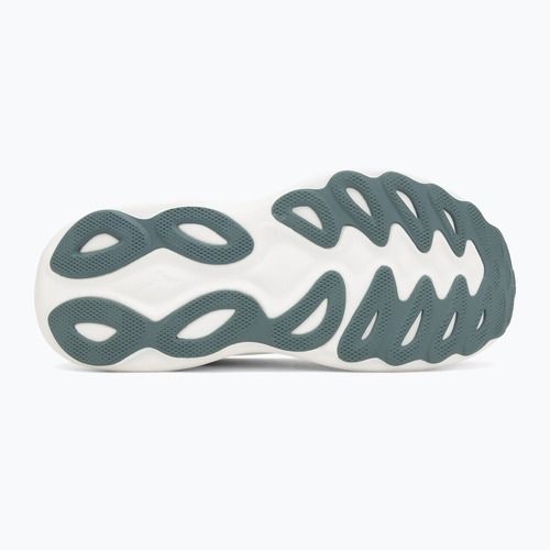 Buty do biegania męskie Mizuno Wave Sky 9 pale khaki/curds&whey/ curds&white