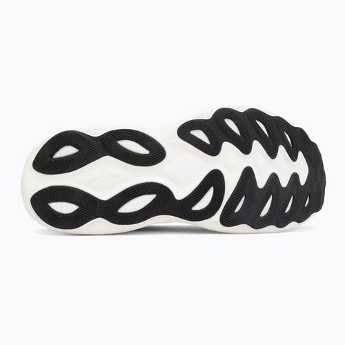 Buty do biegania męskie Mizuno Wave Sky 9 black/goblin green/alpine green