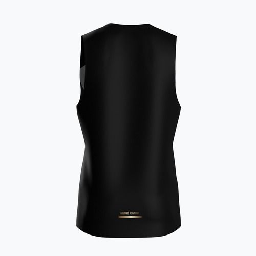 Koszulka do biegania męska Mizuno Active DryAeroFlow Graphic Tank Top taniori