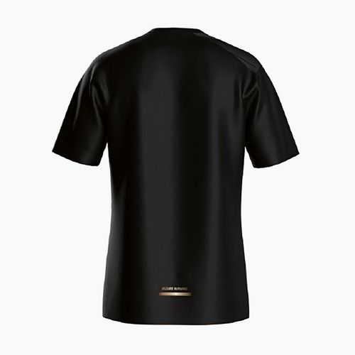 Koszulka do biegania męska  Mizuno Active DryAeroFlow Graphic yamaori