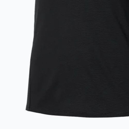 Koszulka do biegania damska Mizuno Active DryAeroFlow Tank Top black