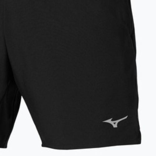 Spodenki do biegania męskie Mizuno Core 7.5 black