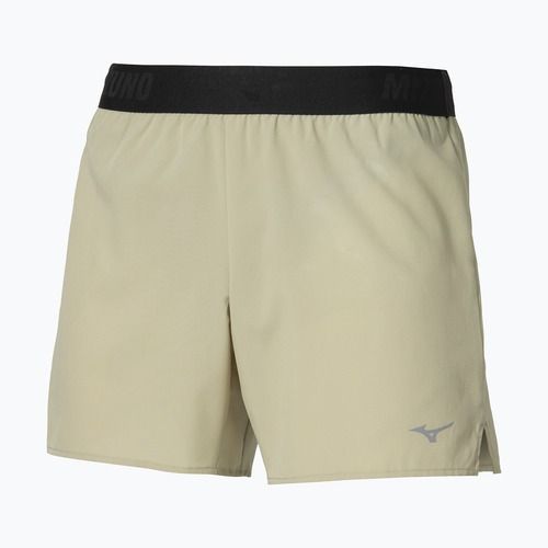 Spodenki do biegania męskie Mizuno Core 5.5 elm