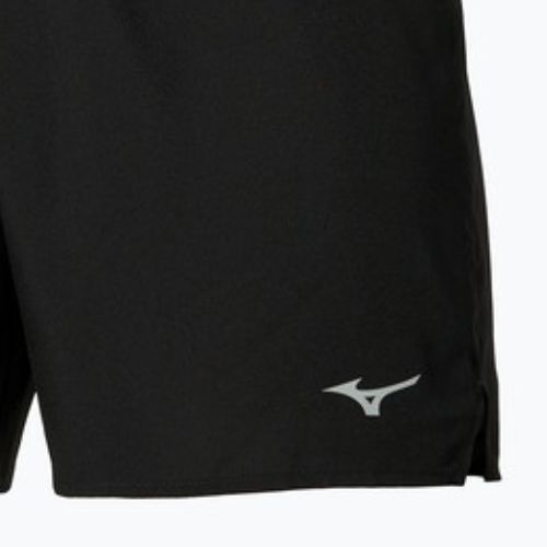 Spodenki do biegania męskie Mizuno Core 5.5 black