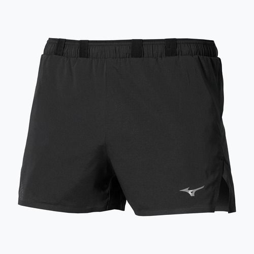 Spodenki do biegania męskie Mizuno Tech Light 3.5 black