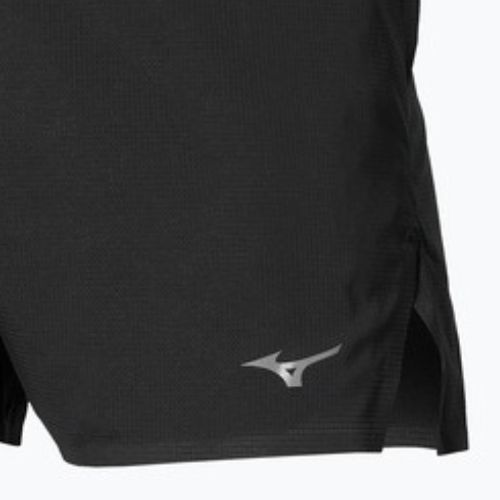 Spodenki do biegania męskie Mizuno Tech Light 3.5 black