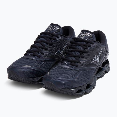 Buty Mizuno Wave Prophecy LS salute/navy blazer/black