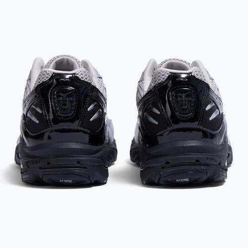 Buty Mizuno Wave Rider 10 harbor mist/silver/black