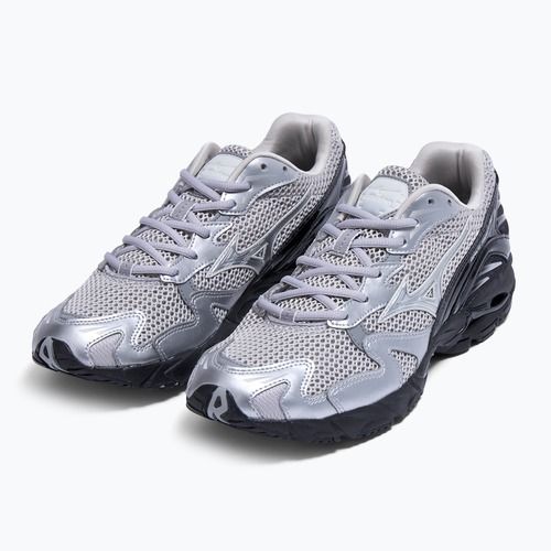Buty Mizuno Wave Rider 10 harbor mist/silver/black