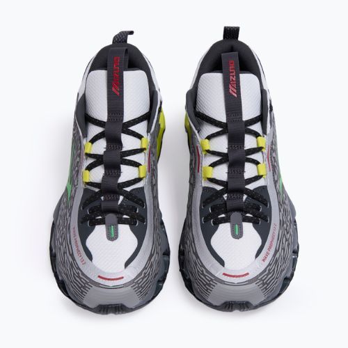 Buty Mizuno Wave Prophecy 13.2 quiet shade/vibrant green