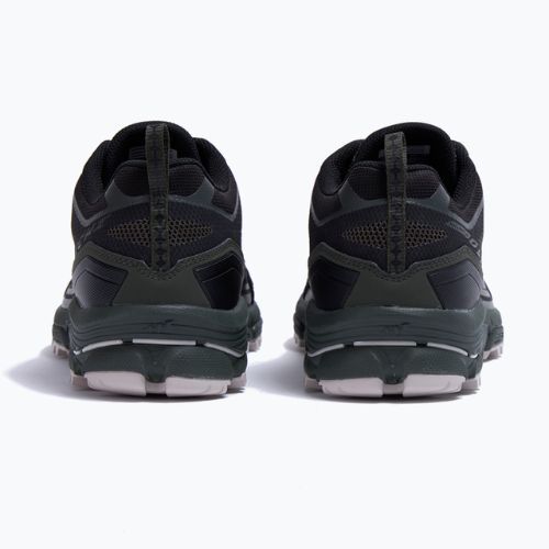 Buty Mizuno Wave Daichi LS forest night/black/silver birch