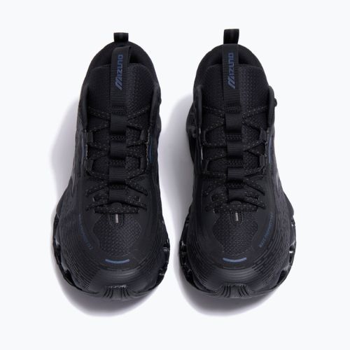 Buty do biegania Mizuno Wave Prophecy 13.2 black/black/iron gate