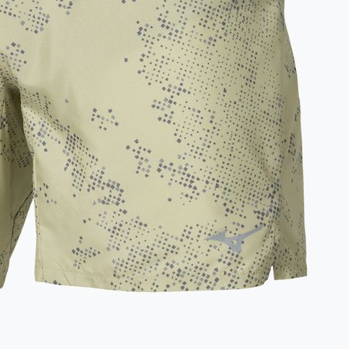 Spodenki do biegania męskie Mizuno Multi Pocket elm