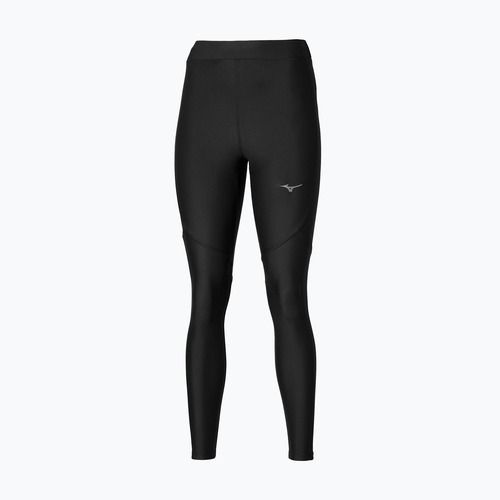 Legginsy damskie Mizuno Alpha 7/8 black