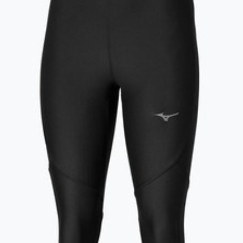 Legginsy damskie Mizuno Alpha 7/8 black