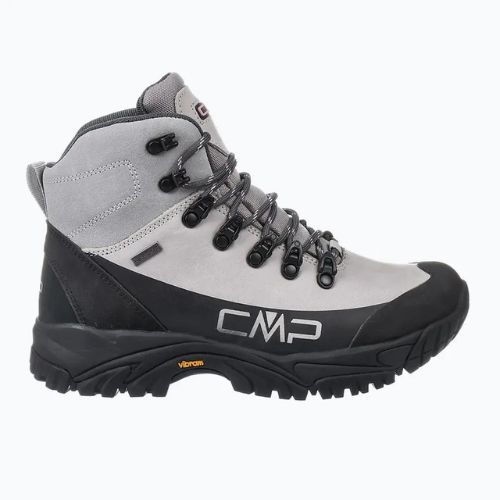 Buty trekkingowe damskie CMP Dhenieb Wp grigio