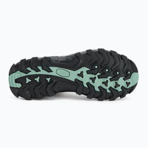 Buty trekkingowe damskie CMP Rigel Mid Wp trek green/jade