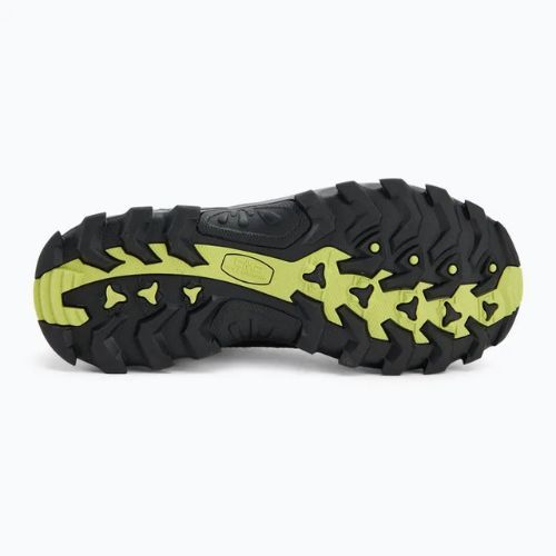 Buty trekkingowe męskie CMP Rigel Mid Wp trek green/apple