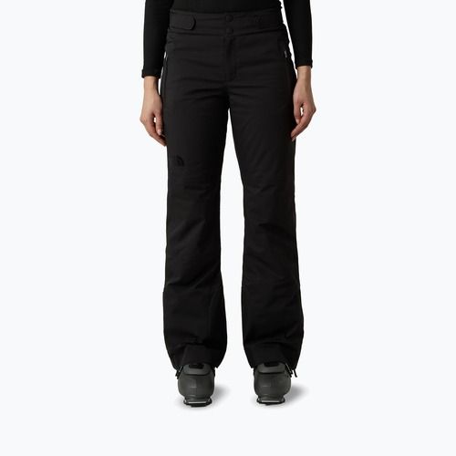 Spodnie narciarskie damskie The North Face Lenado Short black