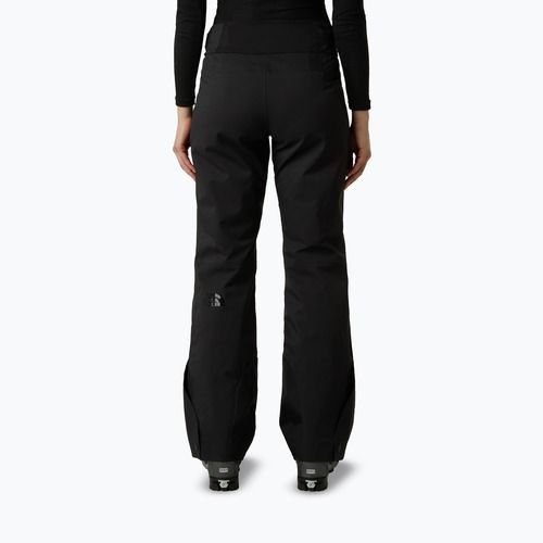 Spodnie narciarskie damskie The North Face Lenado Short black