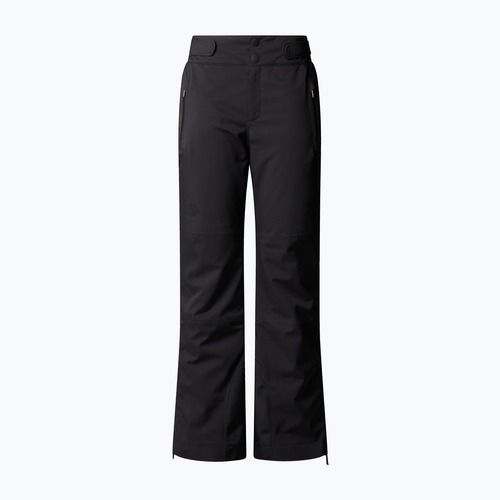 Spodnie narciarskie damskie The North Face Lenado Short black