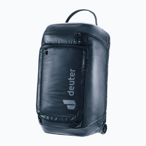 Torba podróżna deuter Duffel Pro Roller 90 l black