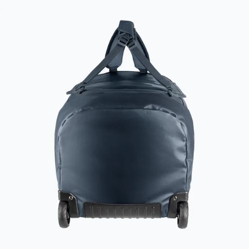 Torba podróżna deuter Duffel Pro Roller 90 l black