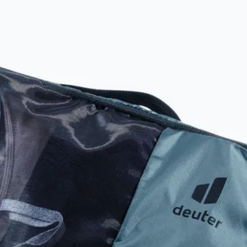 Organizer turystyczny deuter Mesh Zip 5 l atlantic