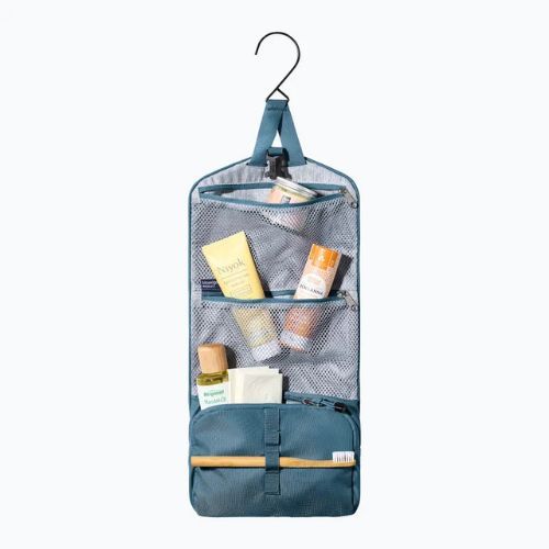 Kosmetyczka deuter Wash Bag I atlantic