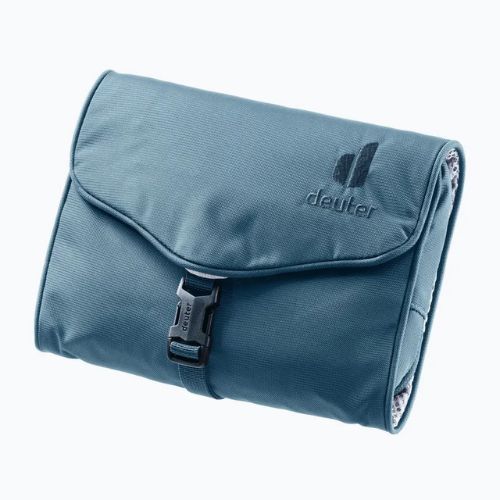 Kosmetyczka deuter Wash Bag I atlantic