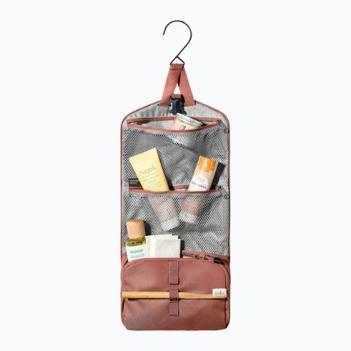 Kosmetyczka deuter Wash Bag I caspia