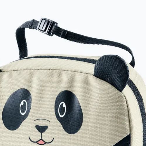 Kosmetyczka dziecięca deuter Wash Bag Kids black/bone