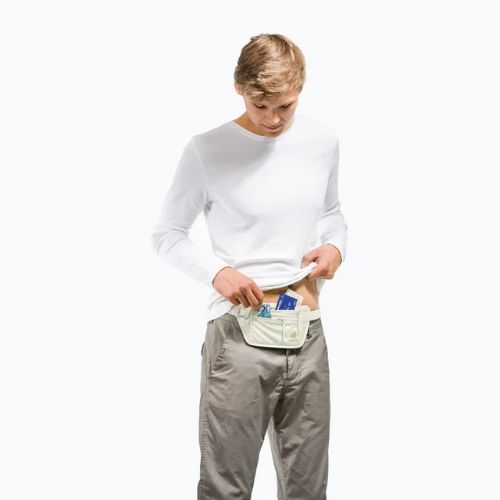 Saszetka nerka Deuter Security Money I bone