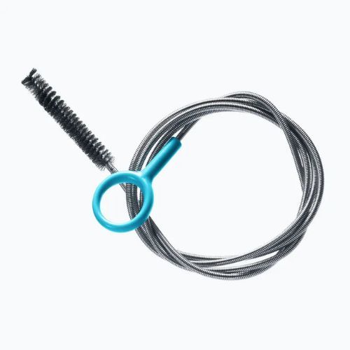 Szczotka do czyszczenia systemu hydracyjnego deuter Streamer Tube silver