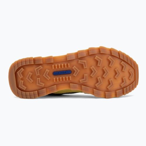 Buty męskie Merrell Alpine 83 Sneaker Recraft indigo