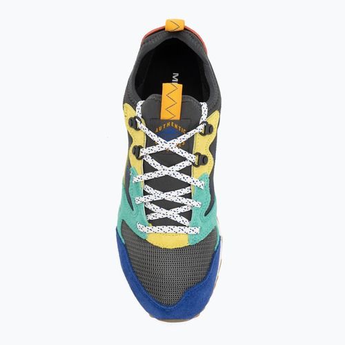 Buty męskie Merrell Alpine 83 Sneaker Recraft indigo