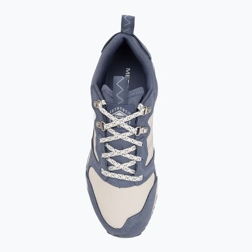 Buty męskie Merrell Alpine 83 Sneaker Recraft indigo