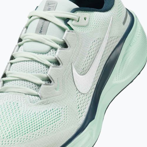 Buty do biegania damskie Nike Pegasus 41 ghost aqua/mint foam/armoury navy/mettalic silver